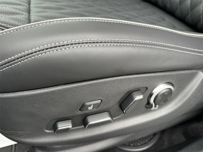 2025 Genesis GV70 3.5T Sport Prestige