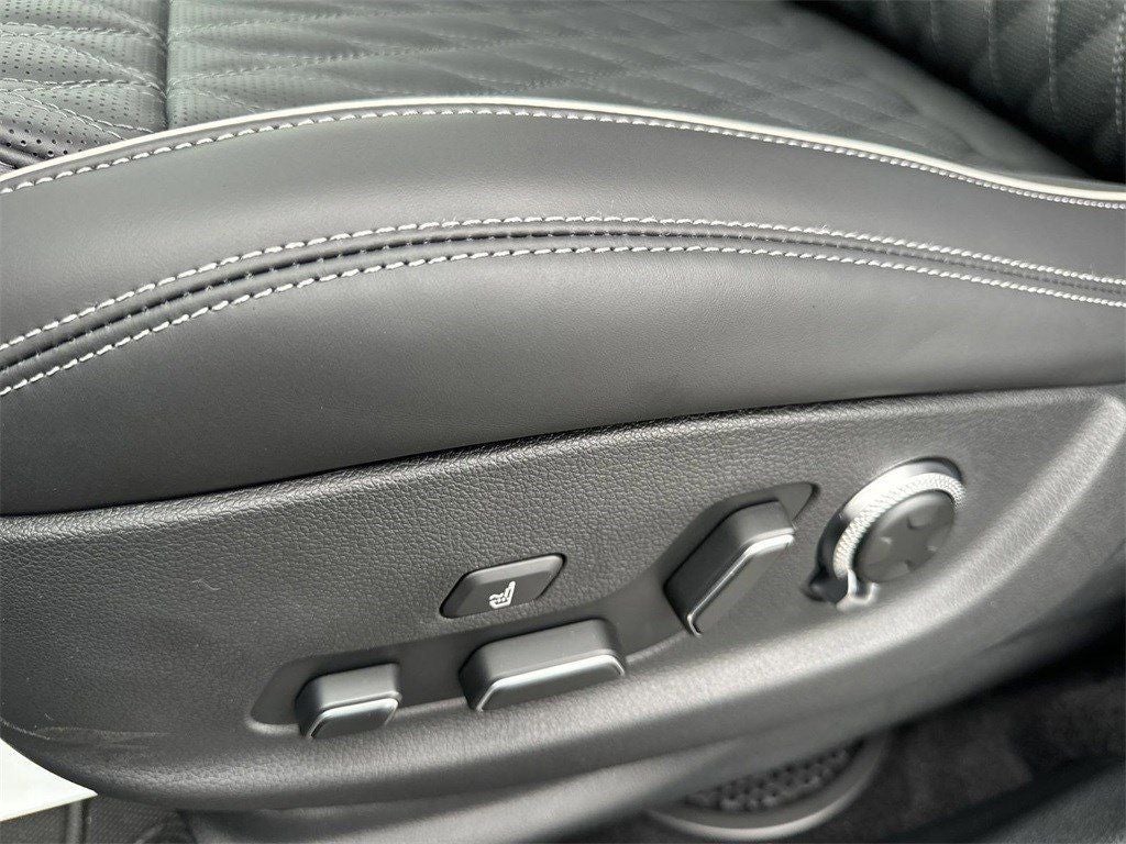 2025 Genesis GV70 3.5T Sport Prestige