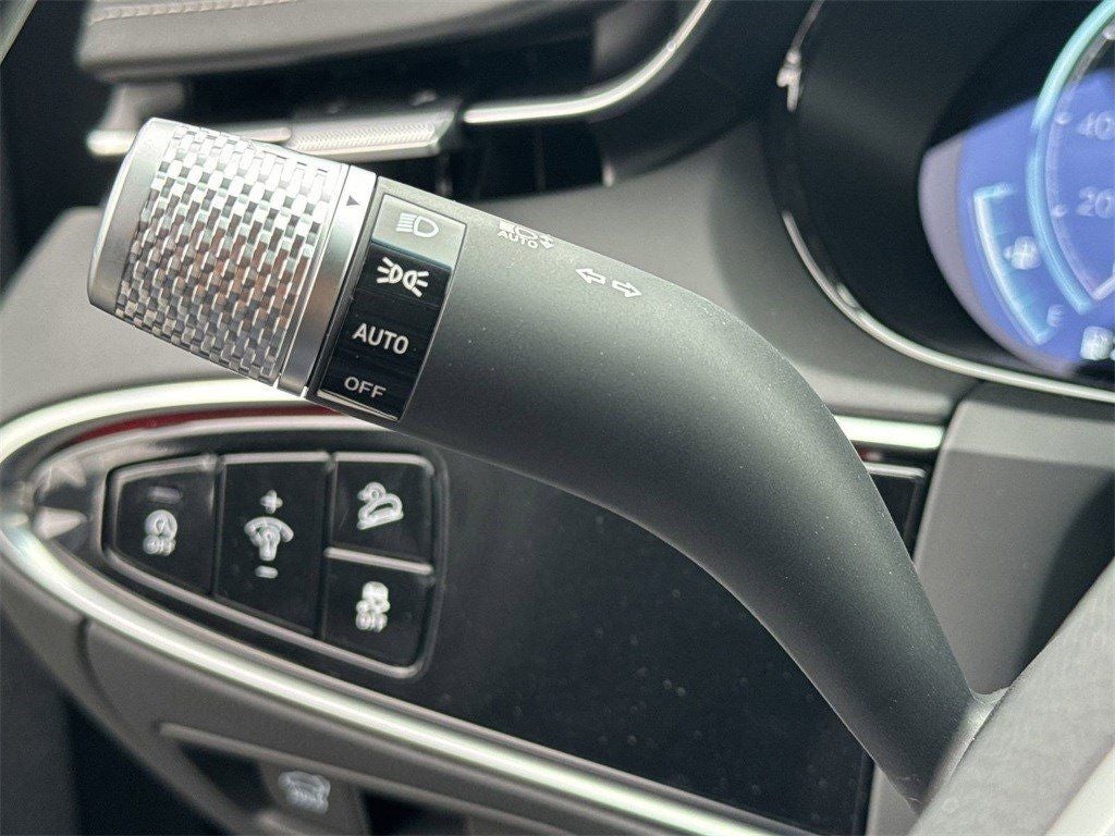 2025 Genesis GV70 3.5T Sport Prestige