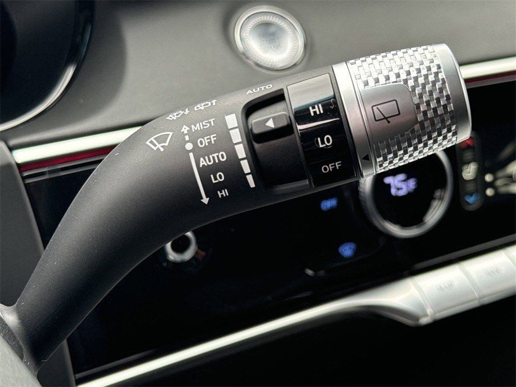 2025 Genesis GV70 3.5T Sport Prestige