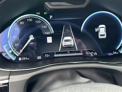 2025 Genesis GV70 3.5T Sport Prestige