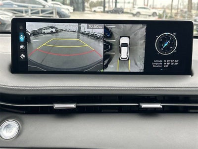 2025 Genesis GV70 3.5T Sport Prestige