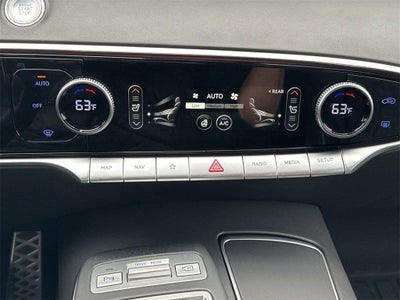 2025 Genesis GV70 3.5T Sport Prestige