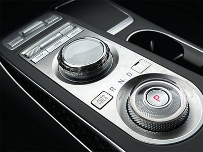 2025 Genesis GV70 3.5T Sport Prestige