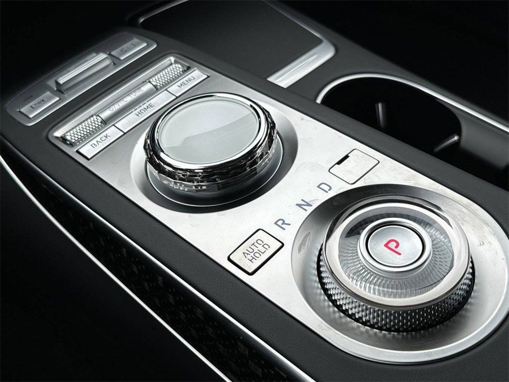 2025 Genesis GV70 3.5T Sport Prestige