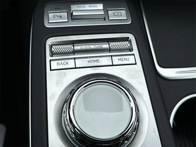 2025 Genesis GV70 3.5T Sport Prestige