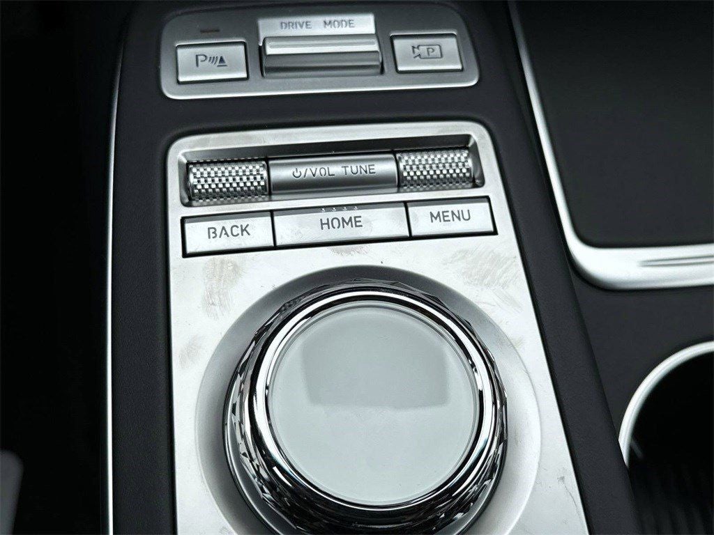 2025 Genesis GV70 3.5T Sport Prestige