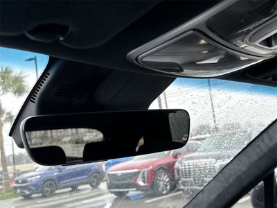 2025 Genesis GV70 3.5T Sport Prestige