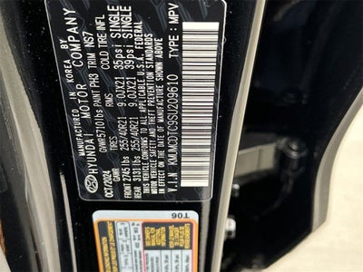 2025 Genesis GV70 3.5T Sport Prestige