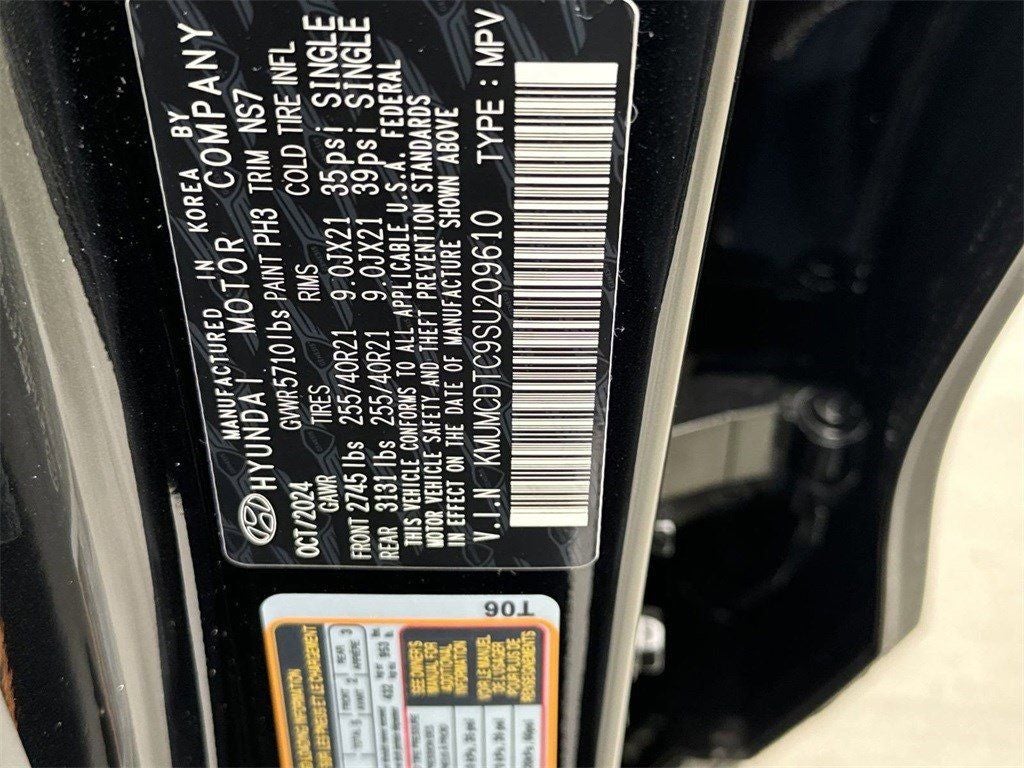 2025 Genesis GV70 3.5T Sport Prestige