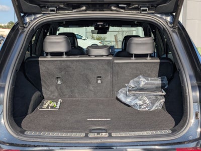 2025 Genesis GV70 3.5T Sport Prestige