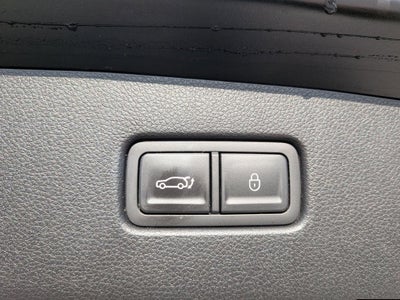 2025 Genesis GV70 3.5T Sport Prestige