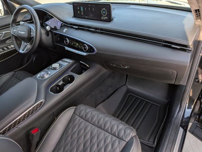 2025 Genesis GV70 3.5T Sport Prestige