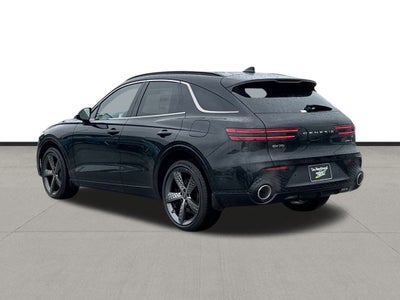 2025 Genesis GV70 3.5T Sport Prestige