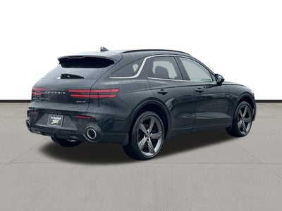 2025 Genesis GV70 3.5T Sport Prestige