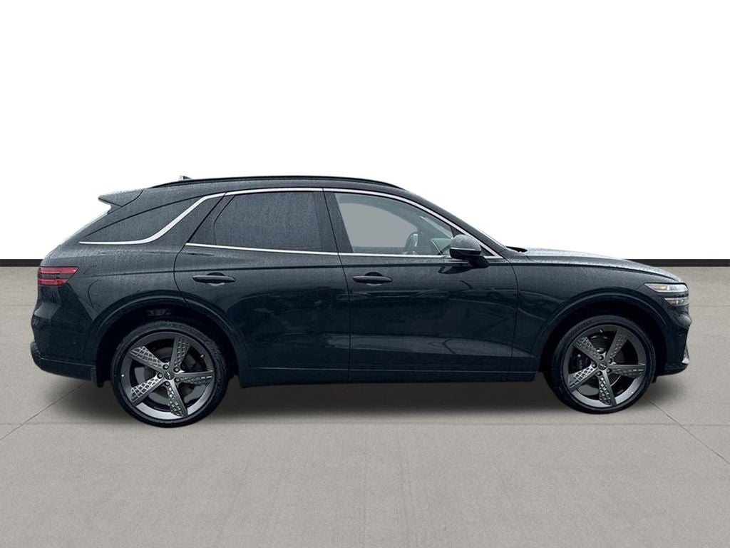 2025 Genesis GV70 3.5T Sport Prestige