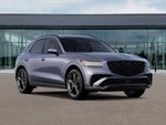 2027 Genesis GV70 2.5T Sport Prestige