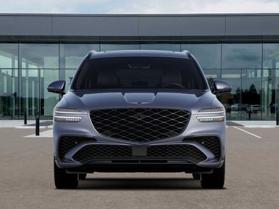 2027 Genesis GV70 2.5T Sport Prestige