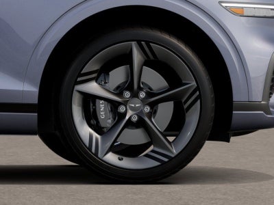 2027 Genesis GV70 2.5T Sport Prestige