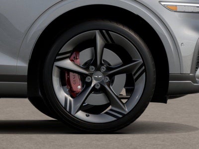 2027 Genesis GV70 Base
