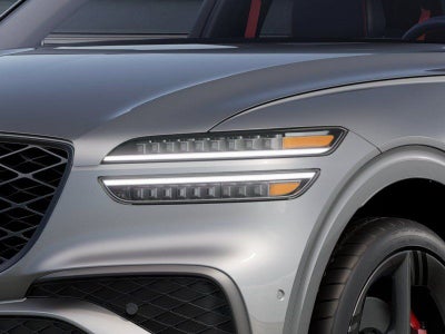 2027 Genesis GV70 Base