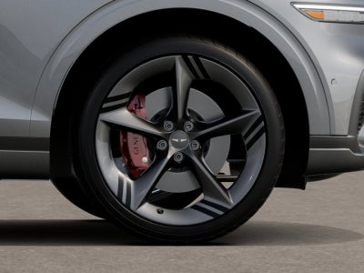 2027 Genesis GV70 Base