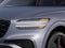 2027 Genesis GV70 Prestige Graphite AWD