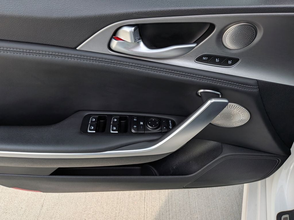 2019 Kia Stinger GT2