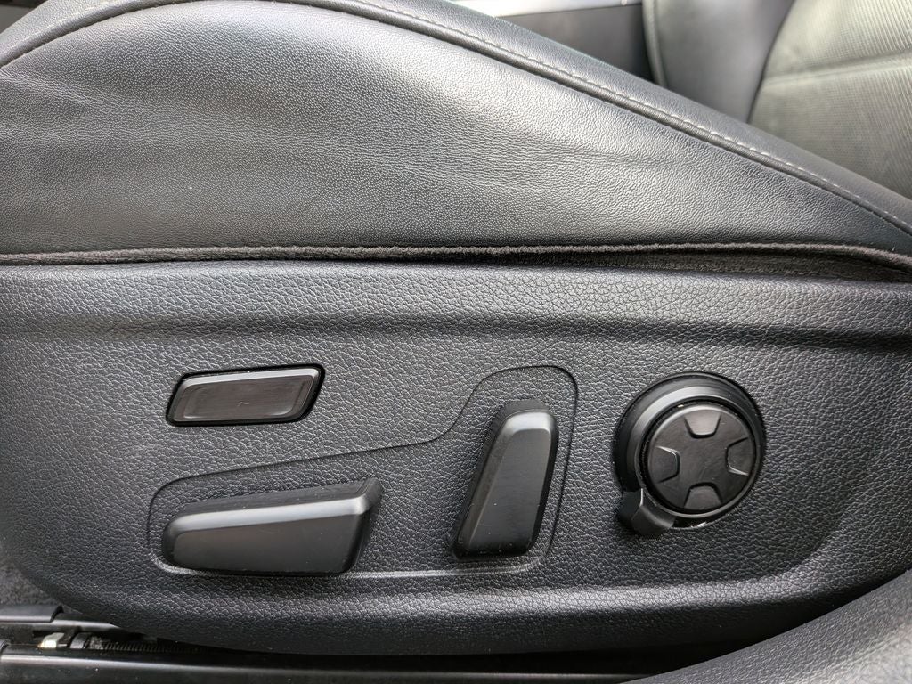 2019 Kia Stinger GT2