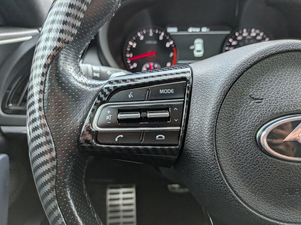 2019 Kia Stinger GT2