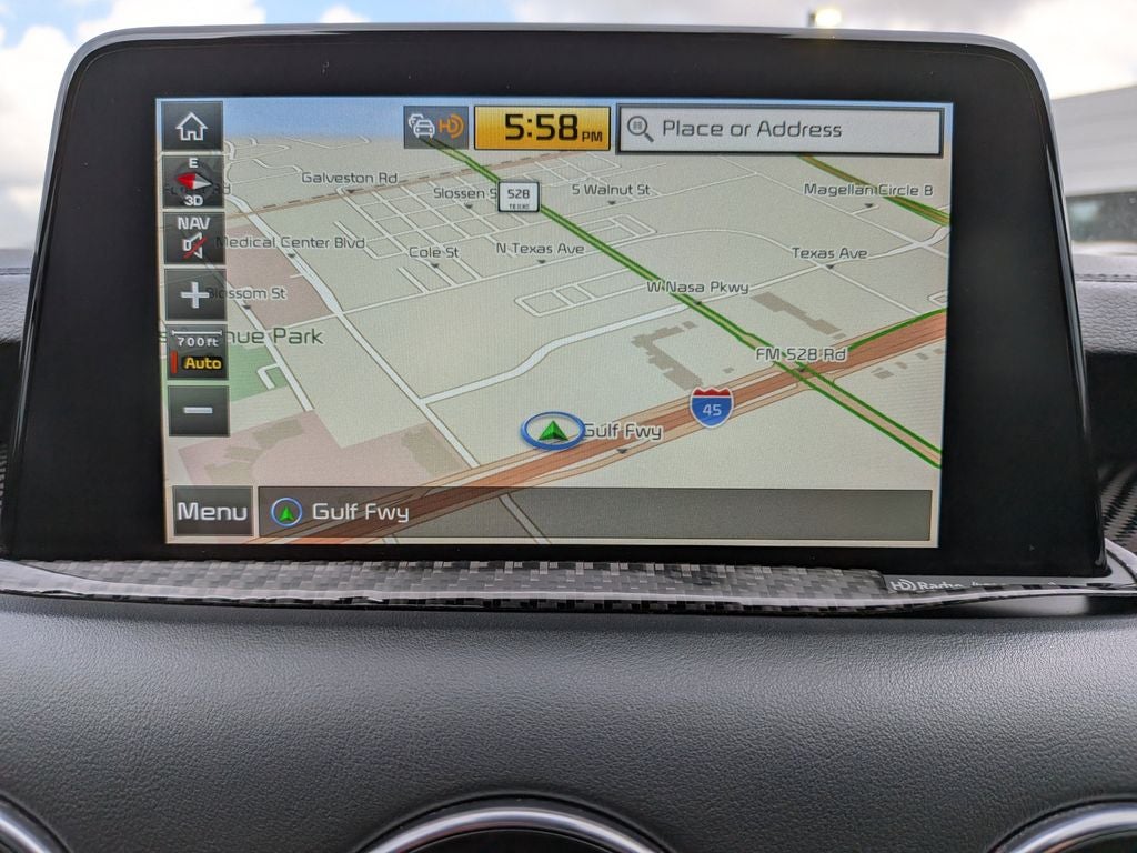 2019 Kia Stinger GT2