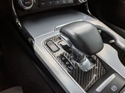 2019 Kia Stinger GT2