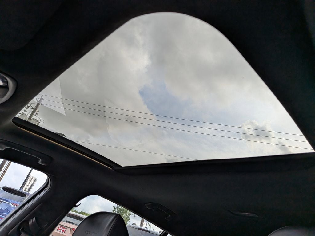 2019 Kia Stinger GT2