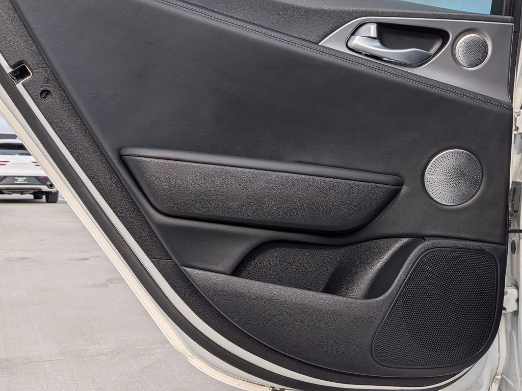 2019 Kia Stinger GT2