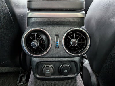 2019 Kia Stinger GT2