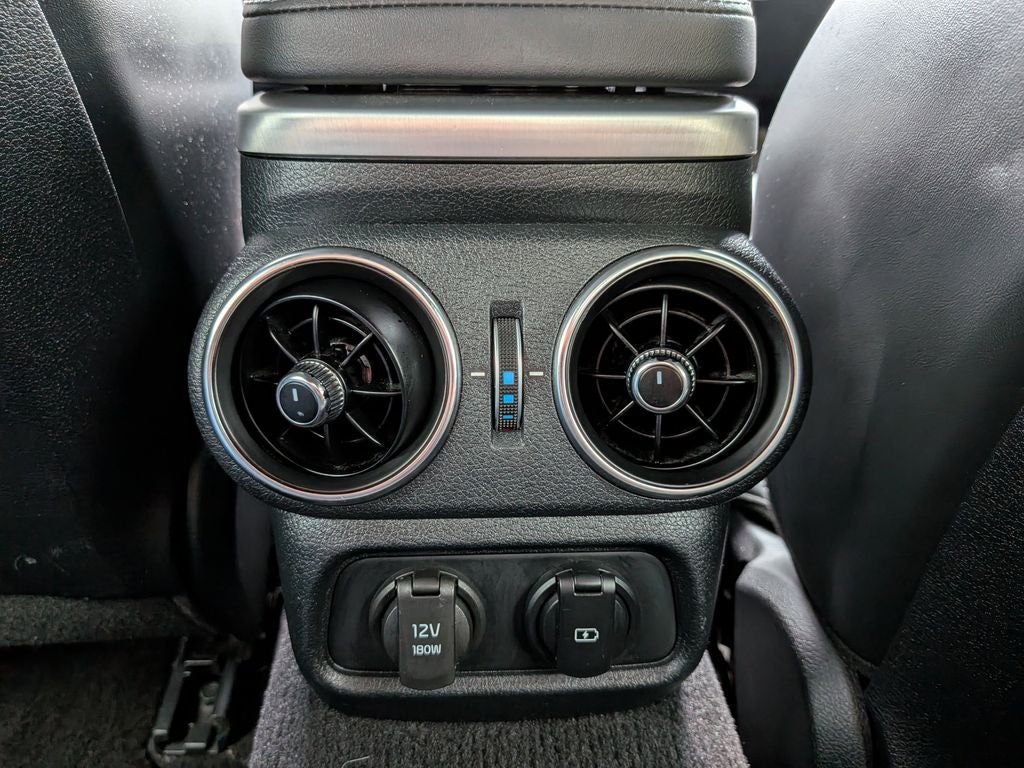 2019 Kia Stinger GT2