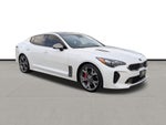 2019 Kia Stinger GT2