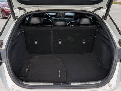 2019 Kia Stinger GT2