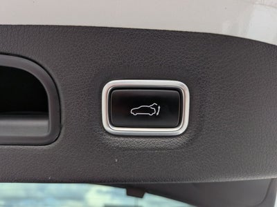 2019 Kia Stinger GT2