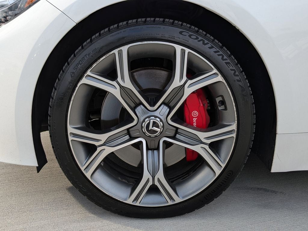 2019 Kia Stinger GT2