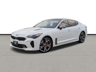 2019 Kia Stinger GT2