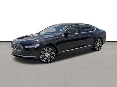 2023 Volvo S90 B6 Plus