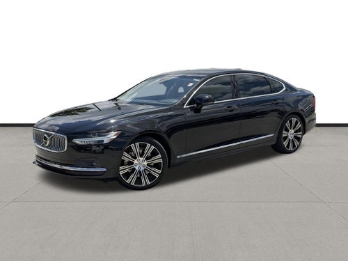 2023 Volvo S90 B6 Plus