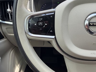 2023 Volvo S90 B6 Plus