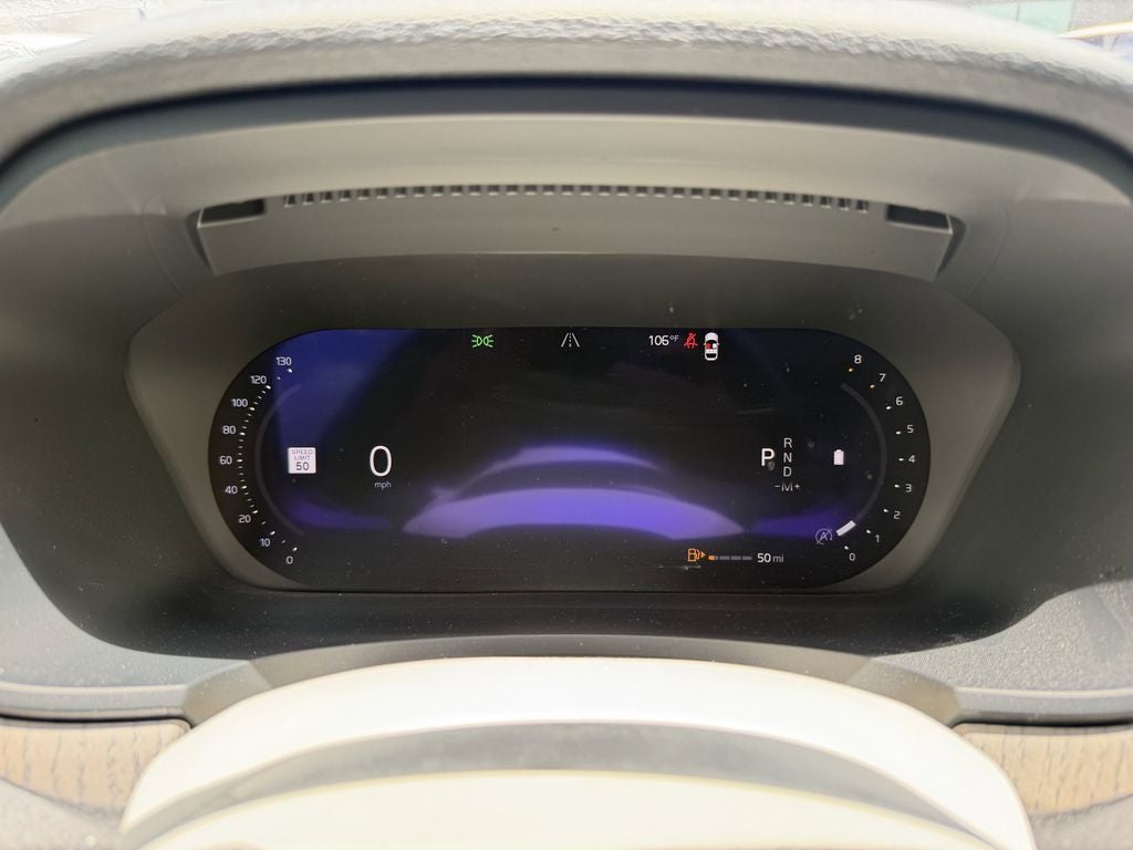 2023 Volvo S90 B6 Plus