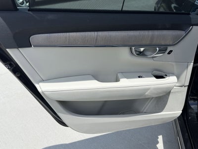2023 Volvo S90 B6 Plus