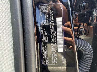 2023 Volvo S90 B6 Plus
