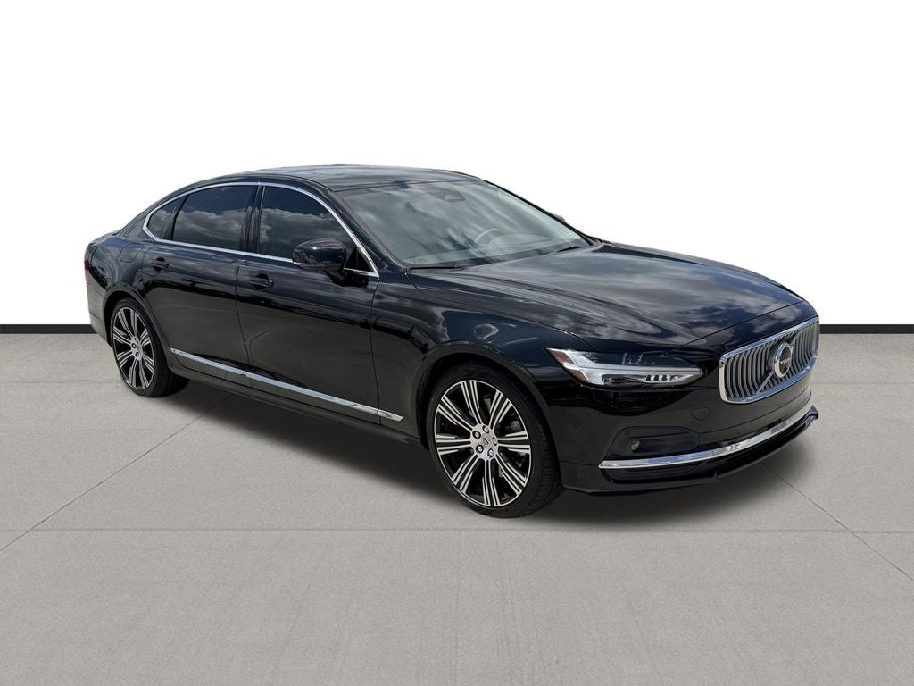 2023 Volvo S90 B6 Plus