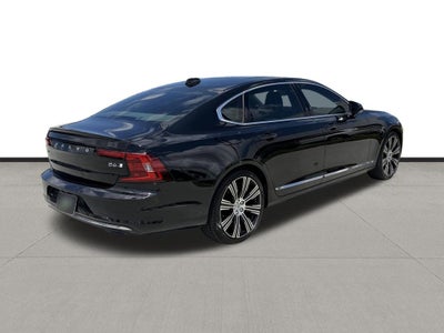 2023 Volvo S90 B6 Plus