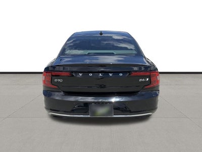 2023 Volvo S90 B6 Plus